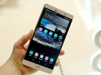 huawei-ekran-değişimi-izmir