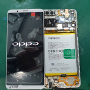 oppo ekran değişimi izmir