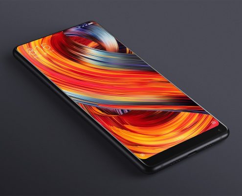 xiaomi ekran degisimi izmir