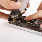 iPhone Arka Cam Degisimi İzmir